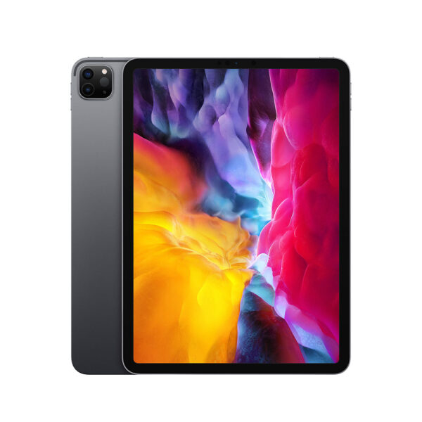 تبلت اپل مدل iPad Pro 11 inch 2020 4G ظرفیت 1 ترابایت - Image 7