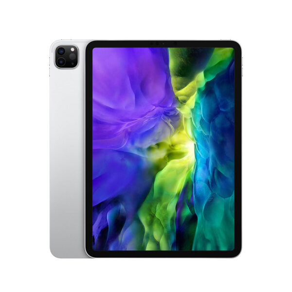 تبلت اپل مدل iPad Pro 11 inch 2020 4G ظرفیت 1 ترابایت - Image 1