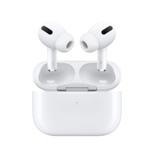 هدفون بی سیم اپل مدل 2021 AirPods Pro