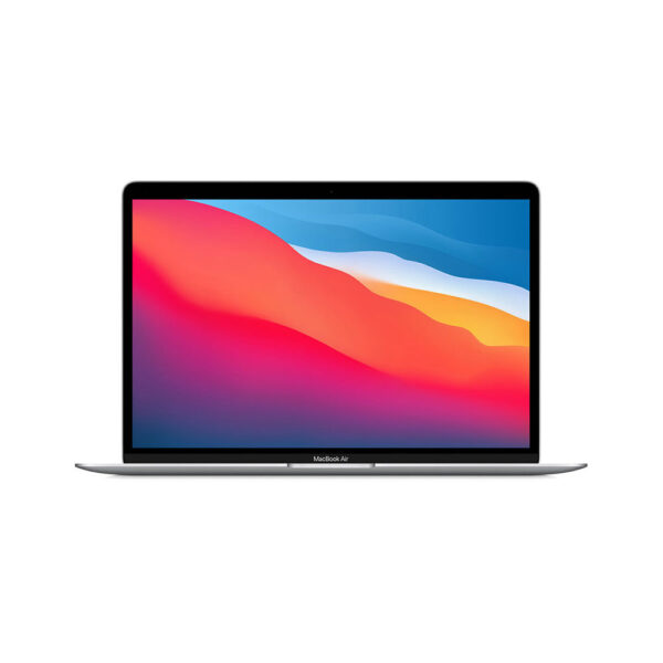 لپ تاپ 13 اینچی اپل مدل MacBook Air MGN63 2020 - Image 1