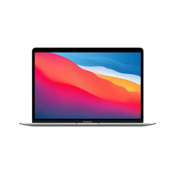 لپ تاپ 13 اینچی اپل مدل MacBook Air MGN93 2020 - Image 1