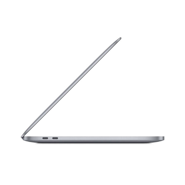 لپ تاپ 13 اینچی اپل مدل MacBook Pro MYDC2 2020 همراه با تاچ بار - Image 2