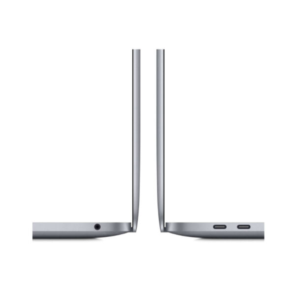 لپ تاپ 13 اینچی اپل مدل MacBook Pro MYDC2 2020 همراه با تاچ بار - Image 3