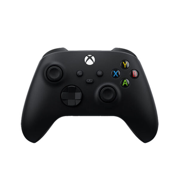 کنسول بازی مایکروسافت مدل XBOX SERIES X ظرفیت 1 ترابایت - Image 2