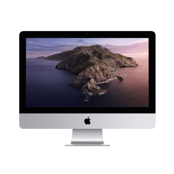 imac-mhk03-01 آیمک 21.5 اینچی اپل مدل iMac MHK23 2020 با صفحه نمایش رتینا 4K - Image 1
