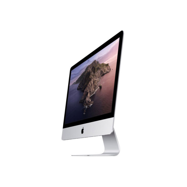 آیمک 21.5 اینچی اپل مدل iMac MHK23 2020 با صفحه نمایش رتینا 4K - Image 4