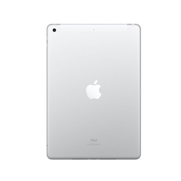 تبلت اپل مدل iPad 10.2 inch 2020 WiFi ظرفیت 32 گیگابایت - Image 2