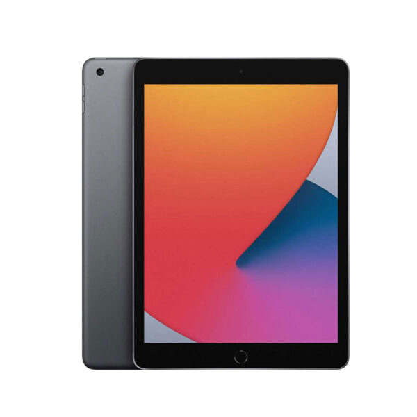 تبلت اپل مدل iPad 10.2 inch 2020 WiFi ظرفیت 32 گیگابایت - Image 1