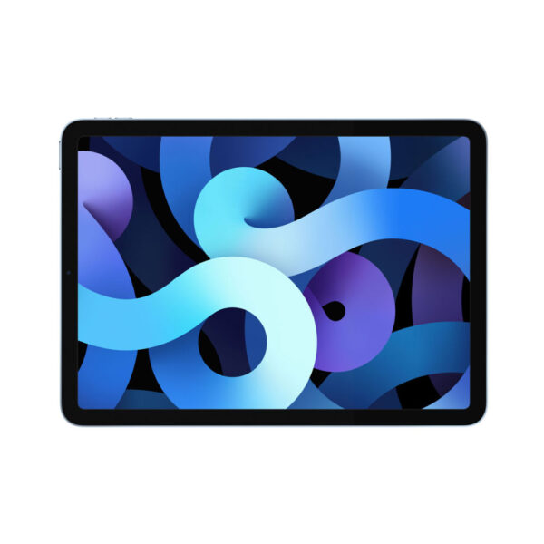 تبلت اپل مدل iPad Air 10.9 inch 2020 4G ظرفیت 256 گیگابایت - Image 3