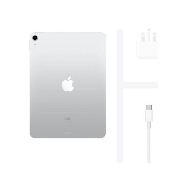 تبلت اپل مدل iPad Air 10.9 inch 2020 4G ظرفیت 256 گیگابایت - Image 5