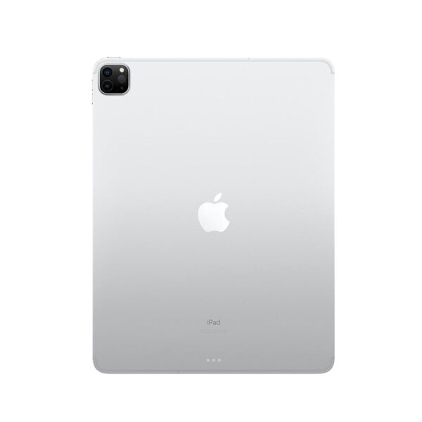 تبلت اپل مدل iPad Pro 2020 12.9 inch 4G ظرفیت 512 گیگابایت - Image 2