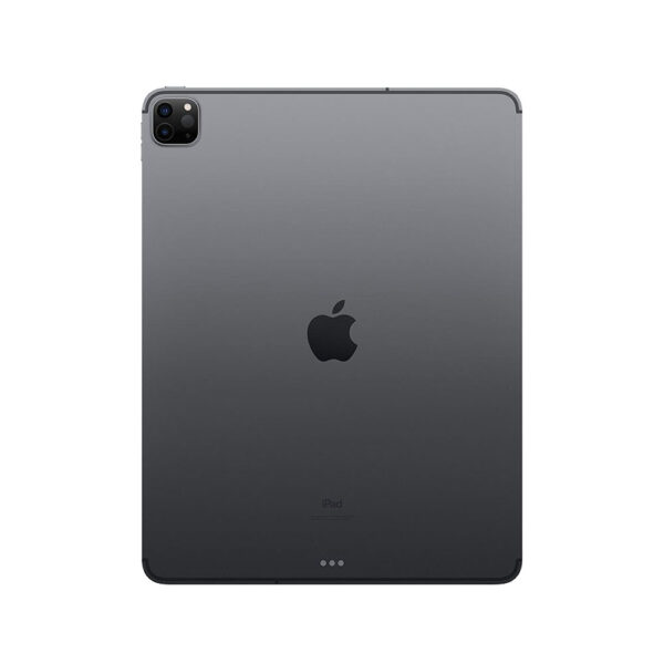 تبلت اپل مدل iPad Pro 2020 12.9 inch 4G ظرفیت 512 گیگابایت - Image 3