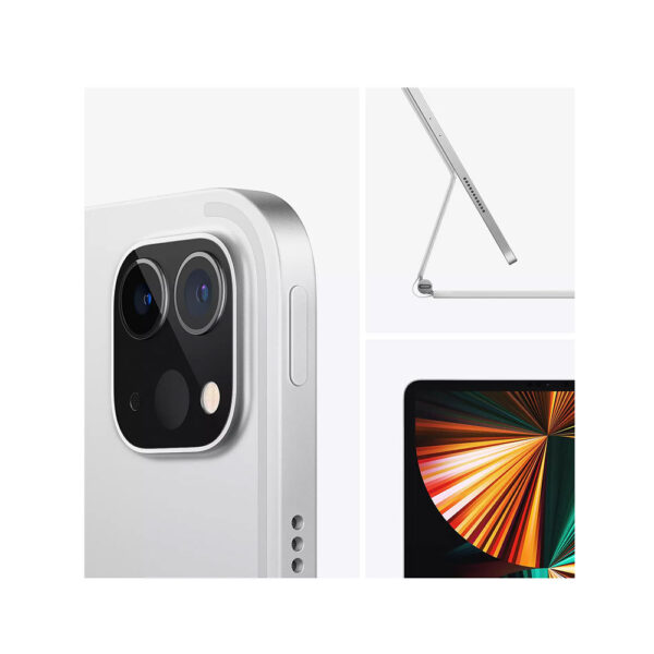 تبلت اپل مدل iPad Pro 2021 11 inch 5G ظرفیت 128 گیگابایت - Image 5