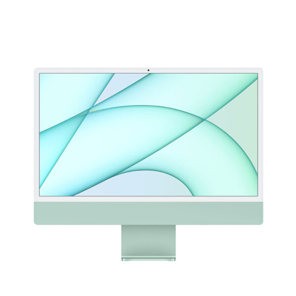 imac-mgpj3-1 اپل آیمک ۲۴ اینچ ۲۰۲۱ مدل MGPJ3 - Image 1