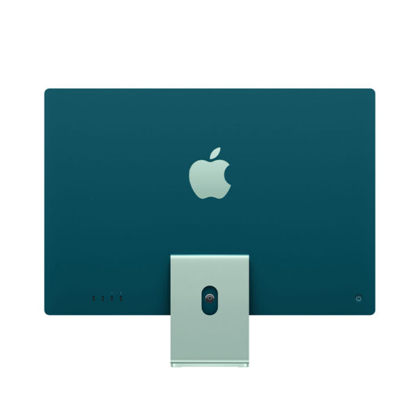 اپل آیمک ۲۴ اینچ ۲۰۲۱ مدل MGPJ3 - Image 2