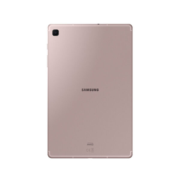 تبلت سامسونگ مدل Galaxy TAB S6 Lite SM-P615 LTE ظرفیت 64 گیگابایت - Image 3