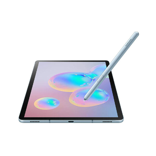 تبلت سامسونگ مدل Galaxy TAB S6 Lite SM-P615 LTE ظرفیت 64 گیگابایت - Image 4