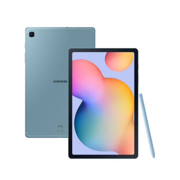 تبلت سامسونگ مدل Galaxy TAB S6 Lite SM-P615 LTE ظرفیت 64 گیگابایت - Image 5