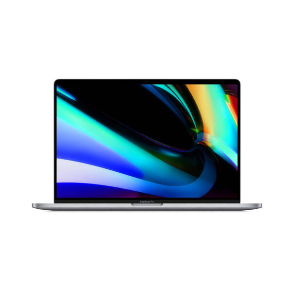 لپ تاپ 16 اینچی مدل MacBook Pro MVVJ2 2019 همراه با تاچ بار - Image 2