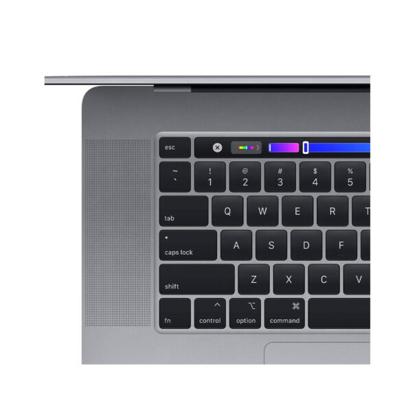 لپ تاپ 16 اینچی مدل MacBook Pro MVVJ2 2019 همراه با تاچ بار - Image 3