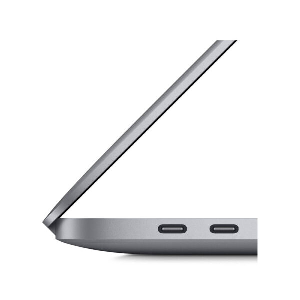 لپ تاپ 16 اینچی مدل MacBook Pro MVVJ2 2019 همراه با تاچ بار - Image 5