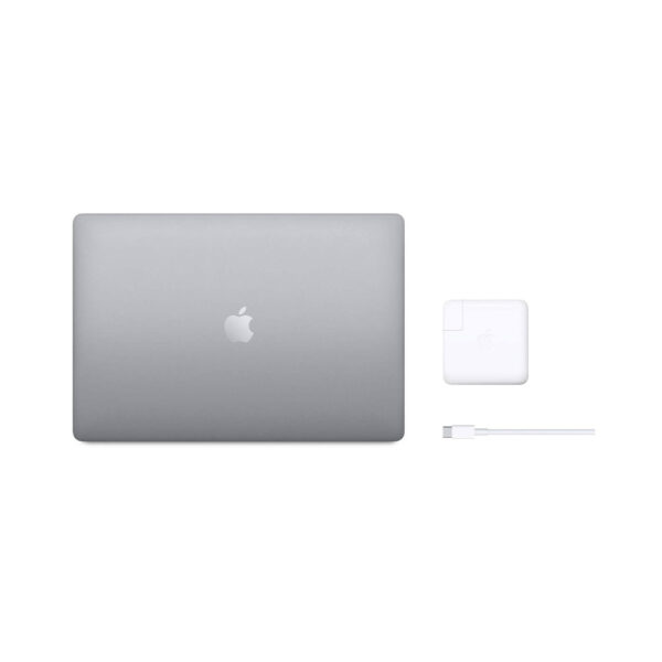 لپ تاپ 16 اینچی مدل MacBook Pro MVVJ2 2019 همراه با تاچ بار - Image 6