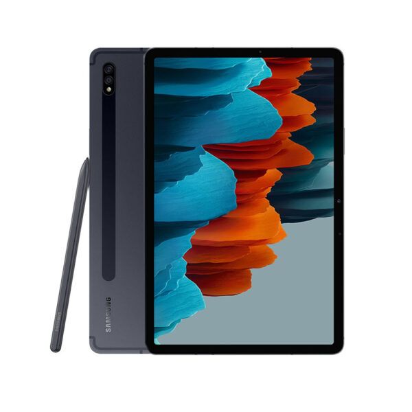 s7-0 تبلت سامسونگ مدل Galaxy Tab S7 SM-T875 ظرفیت 128 گیگابایت - Image 1