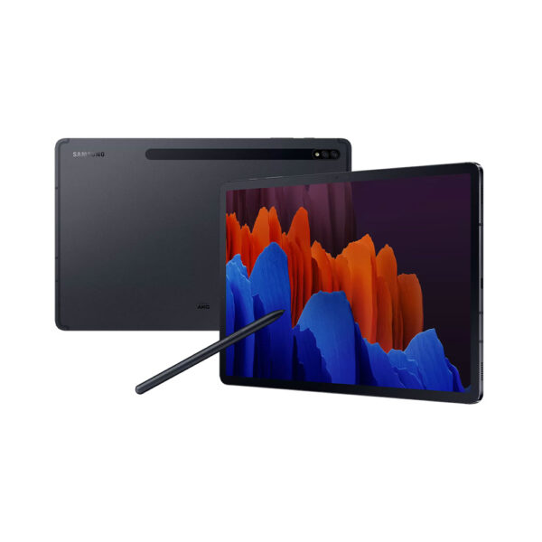 تبلت سامسونگ مدل Galaxy Tab S7 SM-T875 ظرفیت 128 گیگابایت - Image 9