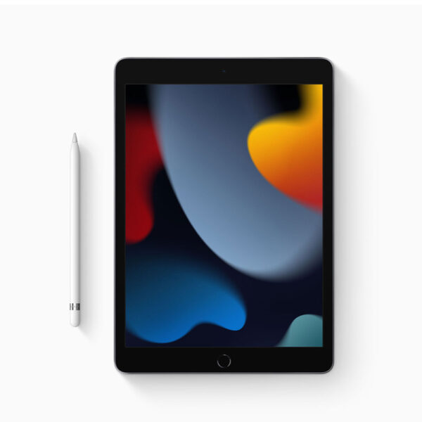 تبلت اپل مدل iPad 9 2021 4g ظرفیت 64 گیگابایت - Image 2