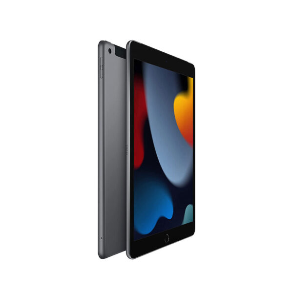 تبلت اپل مدل iPad 9 2021 4g ظرفیت 64 گیگابایت - Image 3