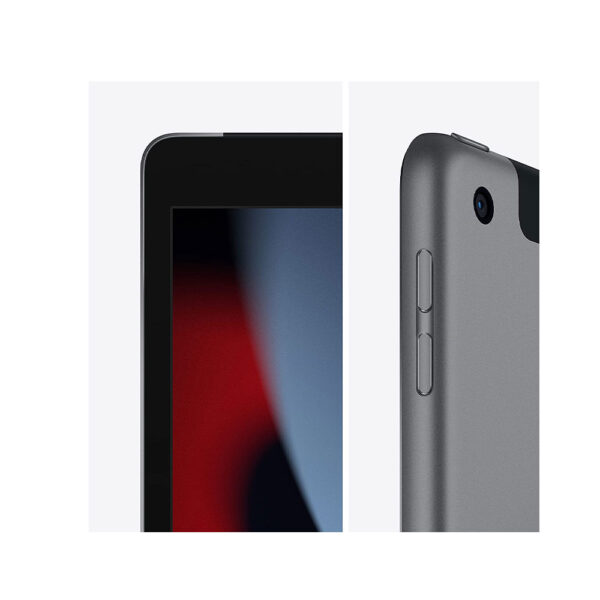 تبلت اپل مدل iPad 9 2021 4g ظرفیت 64 گیگابایت - Image 4