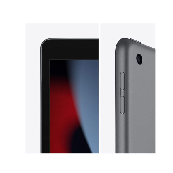 تبلت اپل مدل iPad 9 2021 wifi ظرفیت 256 گیگابایت - Image 4