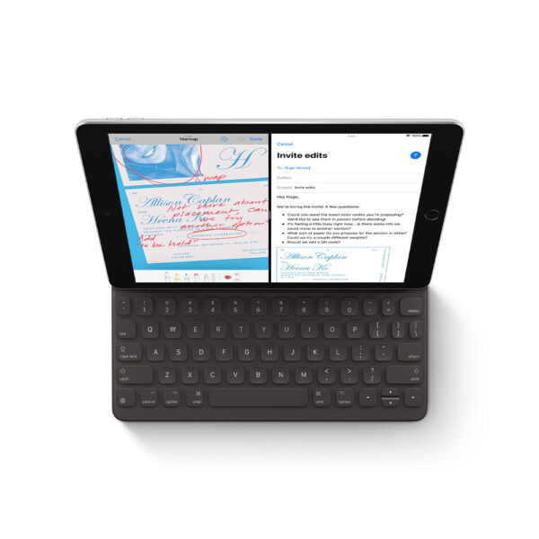 تبلت اپل مدل iPad 9 2021 4g ظرفیت 64 گیگابایت - Image 5