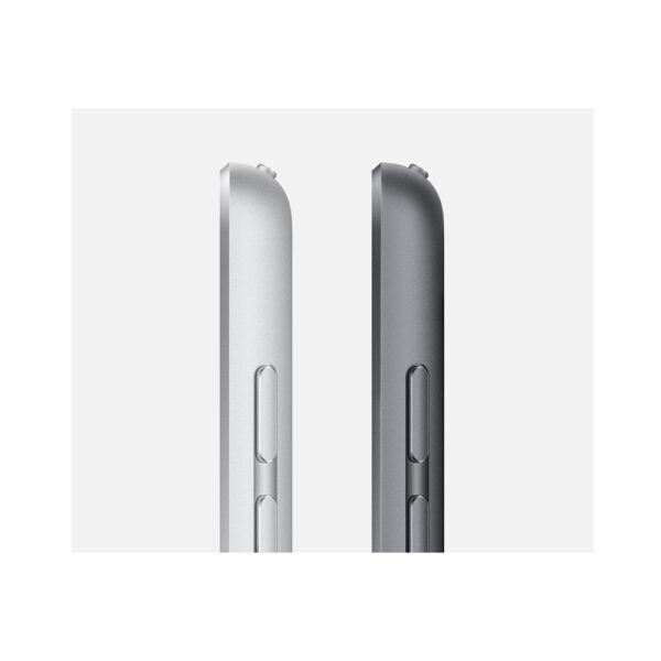 تبلت اپل مدل iPad 9 2021 4g ظرفیت 64 گیگابایت - Image 7