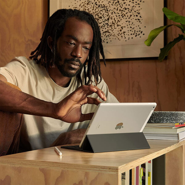 تبلت اپل مدل iPad 9 2021 4g ظرفیت 64 گیگابایت - Image 8