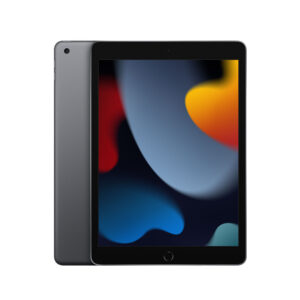 تبلت اپل مدل iPad 9 2021 wifi ظرفیت 256 گیگابایت