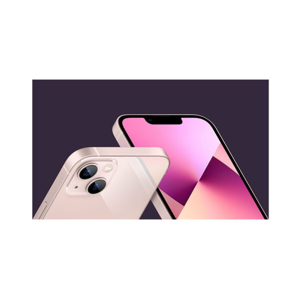 گوشی موبایل اپل مدل iPhone 13/CH چین دو سیم‌ کارت رم 4 گیگابایت و ظرفیت 128 گیگابایت (CH)- Non Active - Image 5