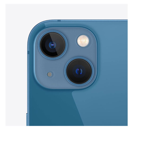 گوشی موبایل اپل مدل iPhone 13/CH چین دو سیم‌ کارت رم 4 گیگابایت و ظرفیت 128 گیگابایت (CH)- Non Active - Image 6