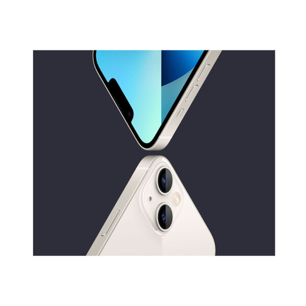 گوشی موبایل اپل مدل iPhone 13/CH چین دو سیم‌ کارت رم 4 گیگابایت و ظرفیت 128 گیگابایت (CH)- Non Active - Image 7