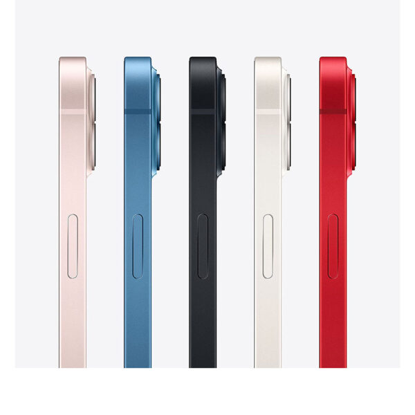 گوشی موبایل اپل مدل iPhone 13/CH چین دو سیم‌ کارت رم 4 گیگابایت و ظرفیت 128 گیگابایت (CH)- Non Active - Image 8