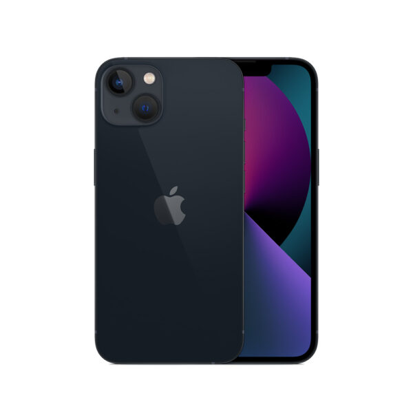 گوشی موبایل اپل مدل iPhone 13/CH چین دو سیم‌ کارت رم 4 گیگابایت و ظرفیت 128 گیگابایت (CH)- Non Active - Image 1