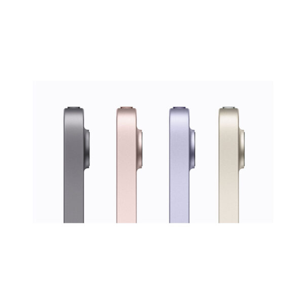 تبلت اپل مدل iPad Mini 6 2021 5g ظرفیت 256 گیگابایت - Image 4