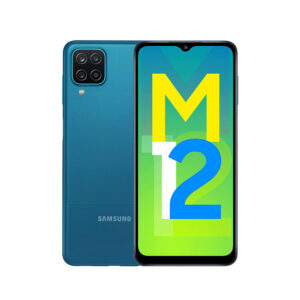 گوشی موبایل سامسونگ مدل Galaxy M12 ظرفیت 128/4 گیگابایت