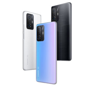 گوشی موبایل شیائومی مدل Xiaomi 11T Pro 5G دو سیم کارت ظرفیت 256 گیگابایت و رم 8 گیگابایت(پک گلوبال)