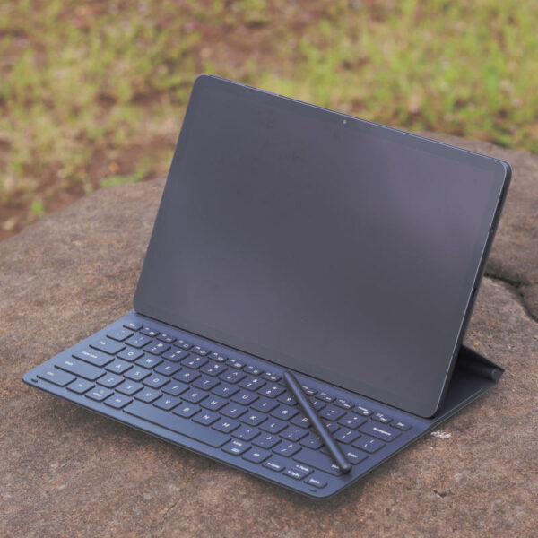 تبلت سامسونگ مدل Galaxy Tab S7 FE LTE SM-T735 ظرفیت 64 گیگابایت - Image 4