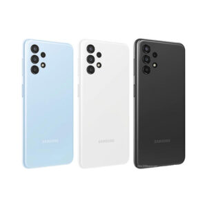 گوشی موبایل سامسونگ مدل Galaxy A13 SM-A137F/DS دو سیم کارت ظرفیت 64 گیگابایت و رم 4 گیگابایت