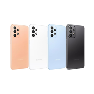گوشی موبایل سامسونگ مدل Galaxy A23 SM-A235F/DSN دو سیم کارت ظرفیت 4/128 گیگابایت