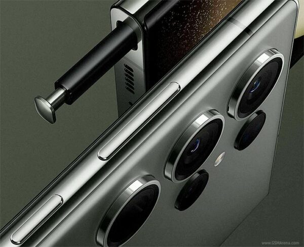 گوشی موبایل سامسونگ مدل Galaxy S23 Ultra دو سیم کارت ظرفیت 256 گیگابایت و رم 12 گیگابایت - ویتنام - Image 2