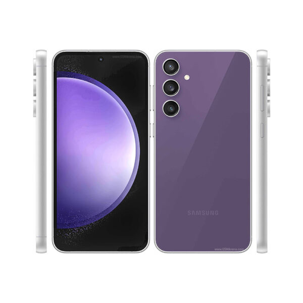 گوشی موبایل سامسونگ مدل Galaxy S23 FE دو سیم کارت ظرفیت 256 گیگابایت و رم 8 گیگابایت - ویتنام - Image 4