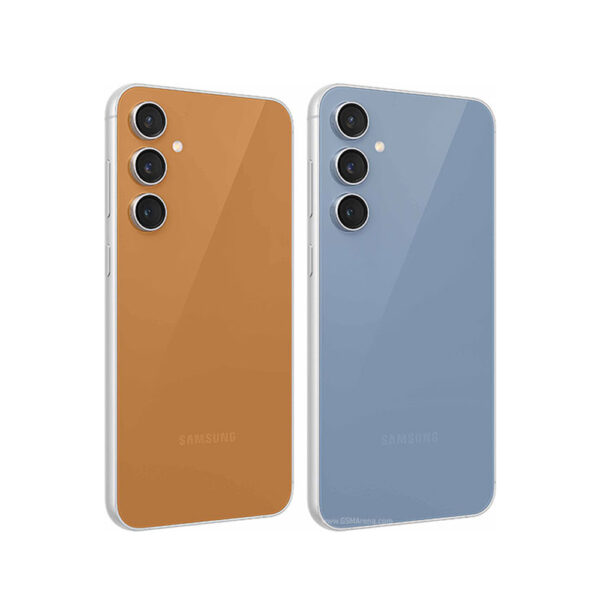 گوشی موبایل سامسونگ مدل Galaxy S23 FE دو سیم کارت ظرفیت 256 گیگابایت و رم 8 گیگابایت - ویتنام - Image 3